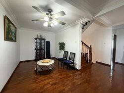 East View Garden (D16), Terrace #582879581